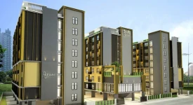 คอนโดแคปปิตอล จี ดีเวลลอปเมนท์ ทุกโครงการย่อย