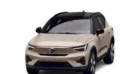 Volvo EX40 ทุกรุ่นย่อย