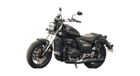 Cyclone RA ทุกรุ่นย่อย