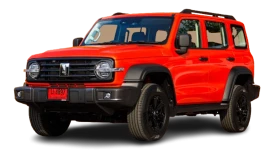 GWM Tank 300 ทุกย่อย