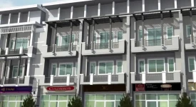 เดอะ รีเจนท์ สตรีท ลอนดอน ทุกโครงการย่อย