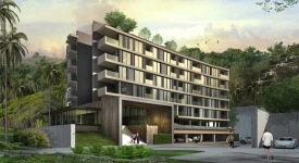 คอนโดเวลท์แลนด์ (ป่าตอง) ทุกโครงการย่อย