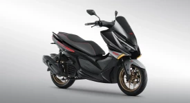 Malaguti Madison ทุกรุ่นย่อย