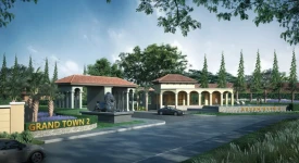 บ้านภัทรเฮ้าส์ แอนด์ พร็อพเพอร์ตี้ ทุกโครงการย่อย