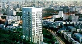 คอนโดต้นสน พร็อพเพอร์ตี้ ทุกโครงการย่อย