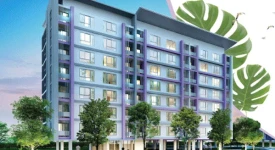 คอนโดอีเอ็มซี ทุกโครงการย่อย