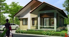 บ้านเค. เอส. กรุ๊ป พร็อพเพอร์ตี้ แอนด์ ดีเวลลอปเมนท์ ทุกโครงการย่อย