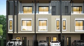 บ้านมาลานันท์ ทุกโครงการย่อย