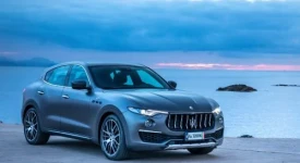 Maserati Levante ทุกรุ่นย่อย