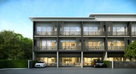 บ้านเดอะไพร์ม พร๊อพเพอร์ตี้ ทุกโครงการย่อย