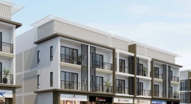 เสนา อเวนิว ทุกโครงการย่อย