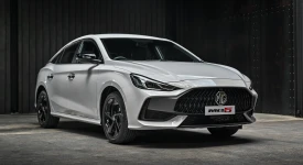 MG 5 ทุกย่อย