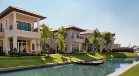 บ้านแกรนด์ คาแนล แลนด์ ทุกโครงการย่อย