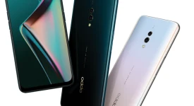 OPPO K ทุกรุ่นย่อย