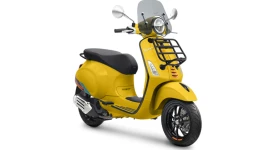 Vespa Primavera ทุกรุ่นย่อย