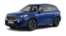 BMW X1 ทุกย่อย