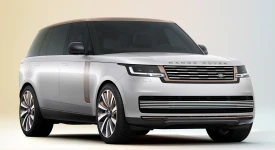 Land Rover Range Rover ทุกรุ่นย่อย