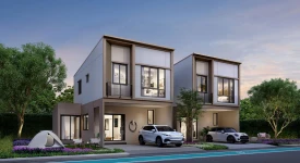 เสนา เวล่า ทุกโครงการย่อย