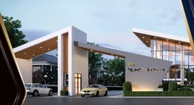 บ้านสินทวีเคหะภัณฑ์ ทุกโครงการย่อย