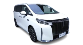 GWM WEY G9 ทุกย่อย