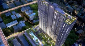 เดอะ ไลน์ ทุกโครงการย่อย