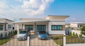 บ้านเดอะมิวส์ เอสเตท ทุกโครงการย่อย