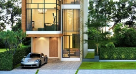 บ้านมินท์ พรอพเพอร์ตี้ ทุกโครงการย่อย