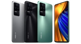 PocoPhone F4 ทุกรุ่นย่อย