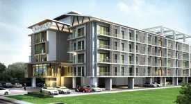 คอนโดบีแอนด์บีแลนด์ แอนด์ ดีเวลลอปเมนท์ ทุกโครงการย่อย