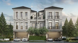 บ้านแอสทิน เอสเตท ทุกโครงการย่อย