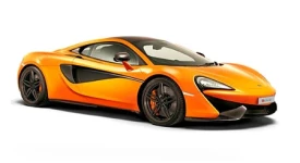 McLaren 570S Coupe ทุกรุ่นย่อย