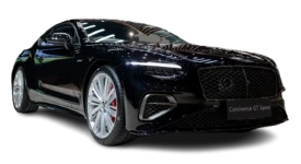 Bentley Continental ทุกย่อย