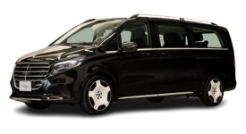 Mercedes-benz V-Class ทุกรุ่นย่อย