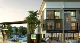 บ้านวอลกรีน ดีเวลลอปเม้นท์ ทุกโครงการย่อย