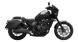 Honda Rebel ทุกรุ่นย่อย