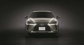 Lexus UX ทุกรุ่นย่อย