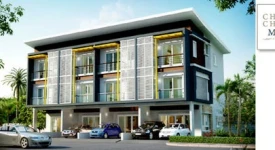 ชวนชื่น โมดัส ทุกโครงการย่อย