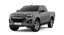 Isuzu D-MAX ทุกย่อย