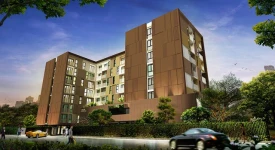 คอนโดเดอะ ทาวน์ ดีเวลลอปเมนท์ ทุกโครงการย่อย