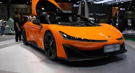 Aion Hyptec ทุกรุ่นย่อย