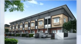 บ้านไฮแลนด์ โกลบอล (ประเทศไทย) ทุกโครงการย่อย