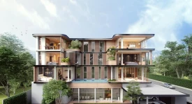 บ้านเอสพาร์ค ทู ทุกโครงการย่อย