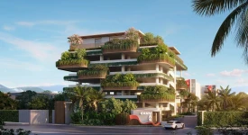 แคนวาส ทุกโครงการย่อย