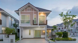 บ้านพี พลัส วิลเลจ ทุกโครงการย่อย