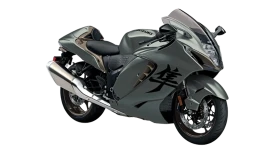 Suzuki HAYABUSA ทุกรุ่นย่อย