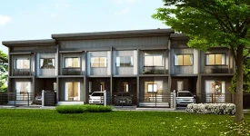 เมททาวน์ ทุกโครงการย่อย