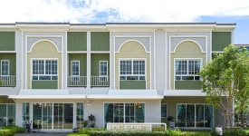 ชีวาโฮม ทุกโครงการย่อย