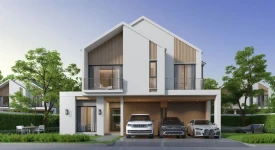 บ้านอรดา จำกัด ทุกโครงการย่อย