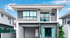 บ้านบุหงา แอสเซท ทุกโครงการย่อย