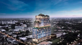 คอนโดนิวคอนเซปท์ พร็อพเพอร์ตี้ ทุกโครงการย่อย